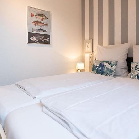 Ferienwohnung Syltdomizil Tade, App.1 Wenningstedt-Braderup Exterior foto