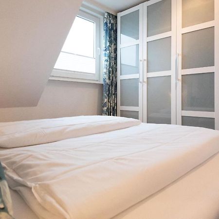 Ferienwohnung Syltdomizil Tade, App.1 Wenningstedt-Braderup Exterior foto
