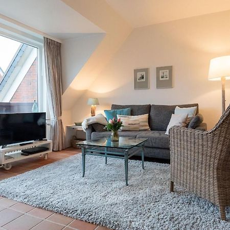 Ferienwohnung Syltdomizil Tade, App.1 Wenningstedt-Braderup Exterior foto