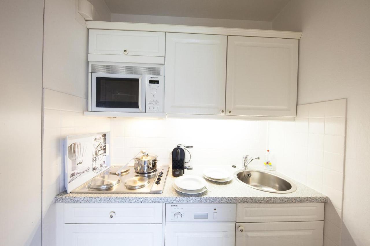 Ferienwohnung Syltdomizil Tade, App.1 Wenningstedt-Braderup Exterior foto