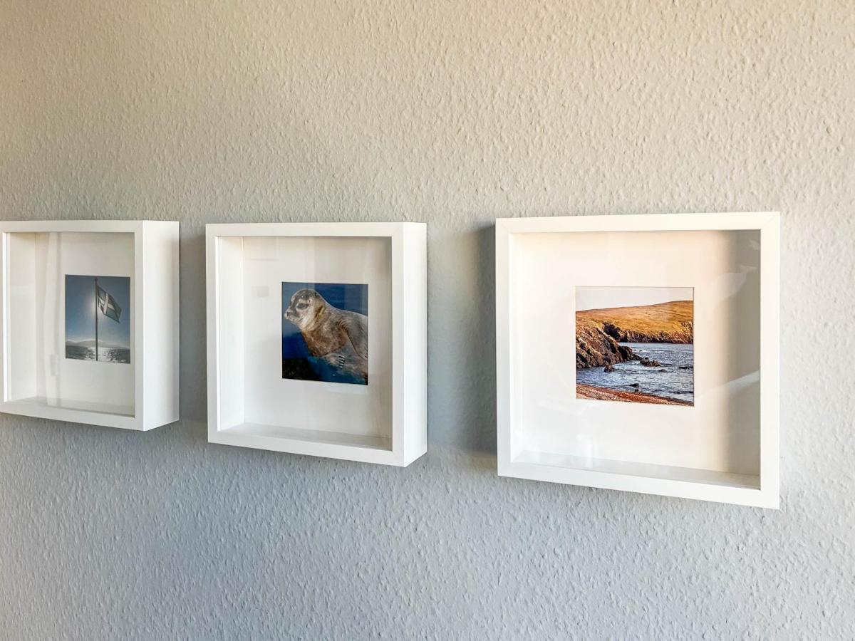 Ferienwohnung Syltdomizil Tade, App.1 Wenningstedt-Braderup Exterior foto