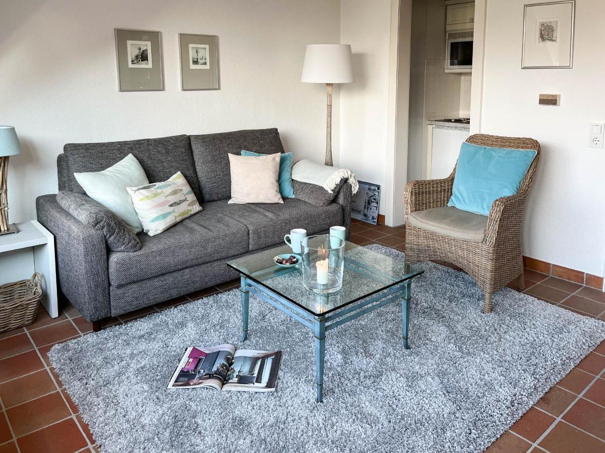 Ferienwohnung Syltdomizil Tade, App.1 Wenningstedt-Braderup Exterior foto