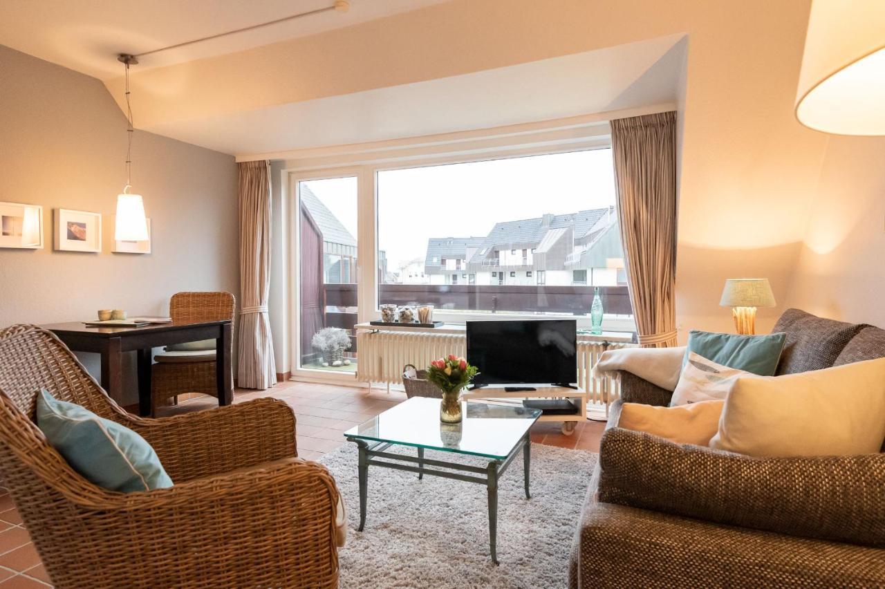 Ferienwohnung Syltdomizil Tade, App.1 Wenningstedt-Braderup Exterior foto