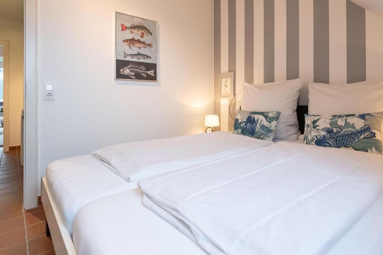 Ferienwohnung Syltdomizil Tade, App.1 Wenningstedt-Braderup Exterior foto
