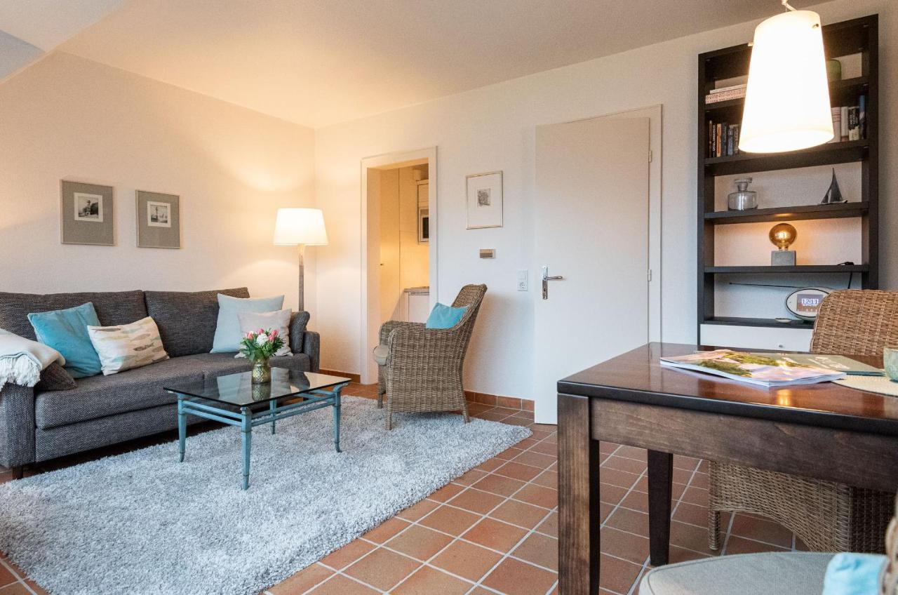 Ferienwohnung Syltdomizil Tade, App.1 Wenningstedt-Braderup Exterior foto