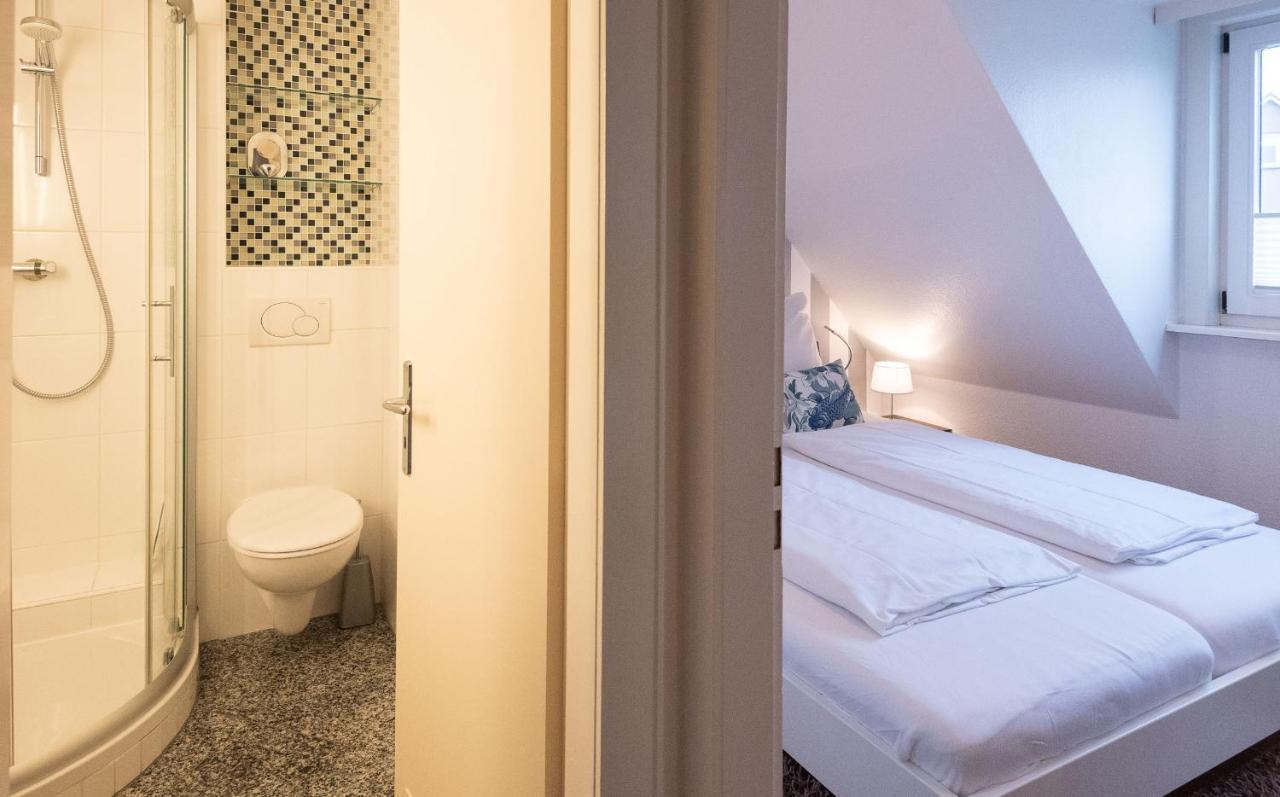Ferienwohnung Syltdomizil Tade, App.1 Wenningstedt-Braderup Exterior foto
