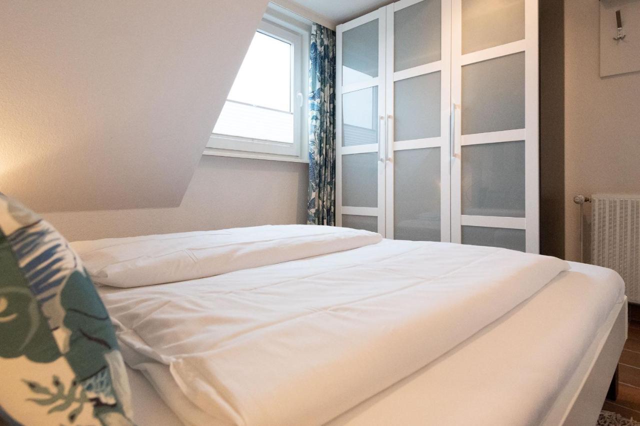 Ferienwohnung Syltdomizil Tade, App.1 Wenningstedt-Braderup Exterior foto