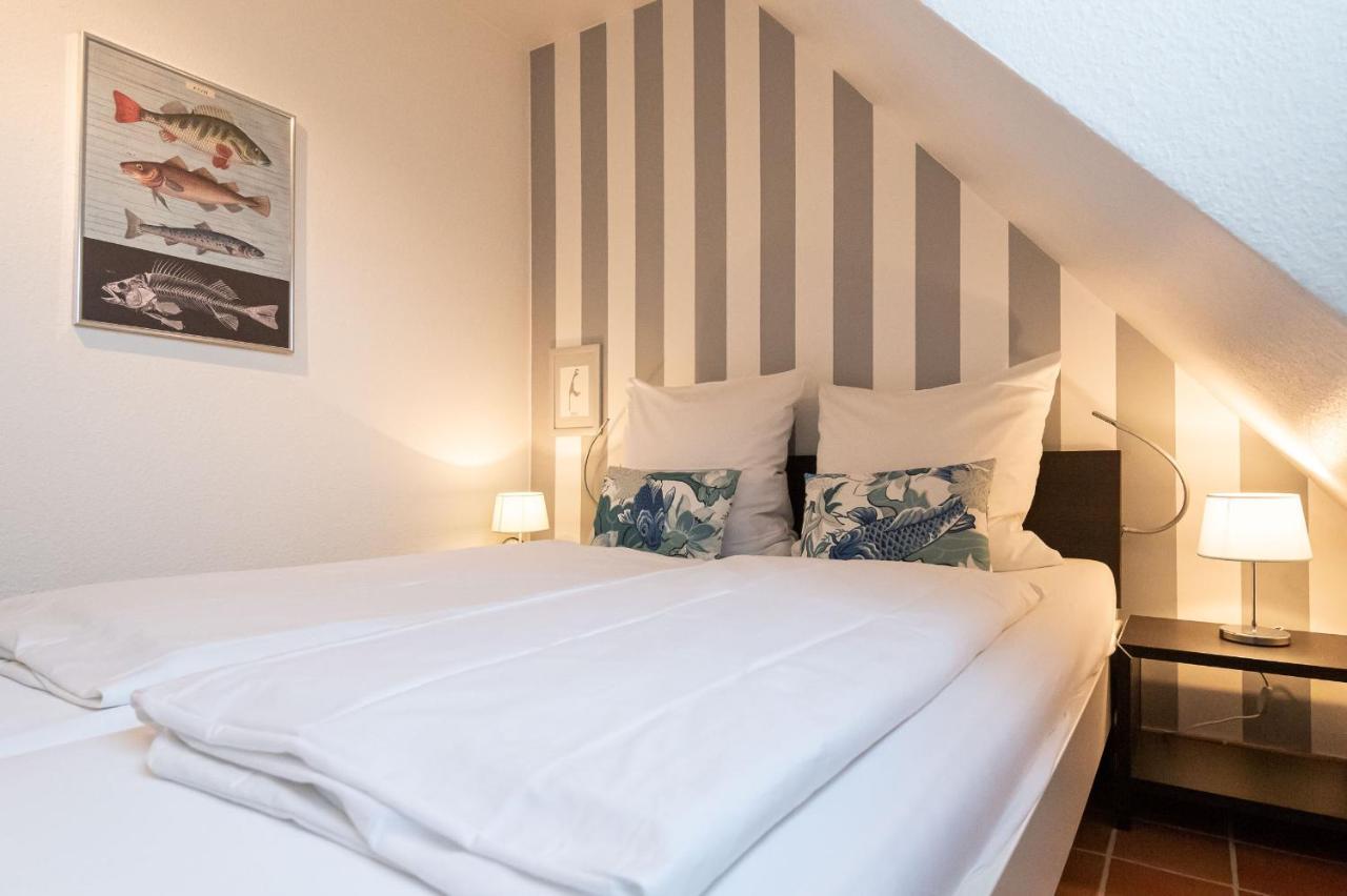 Ferienwohnung Syltdomizil Tade, App.1 Wenningstedt-Braderup Exterior foto