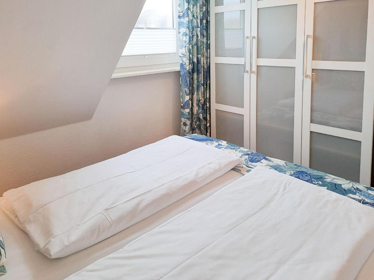 Ferienwohnung Syltdomizil Tade, App.1 Wenningstedt-Braderup Exterior foto